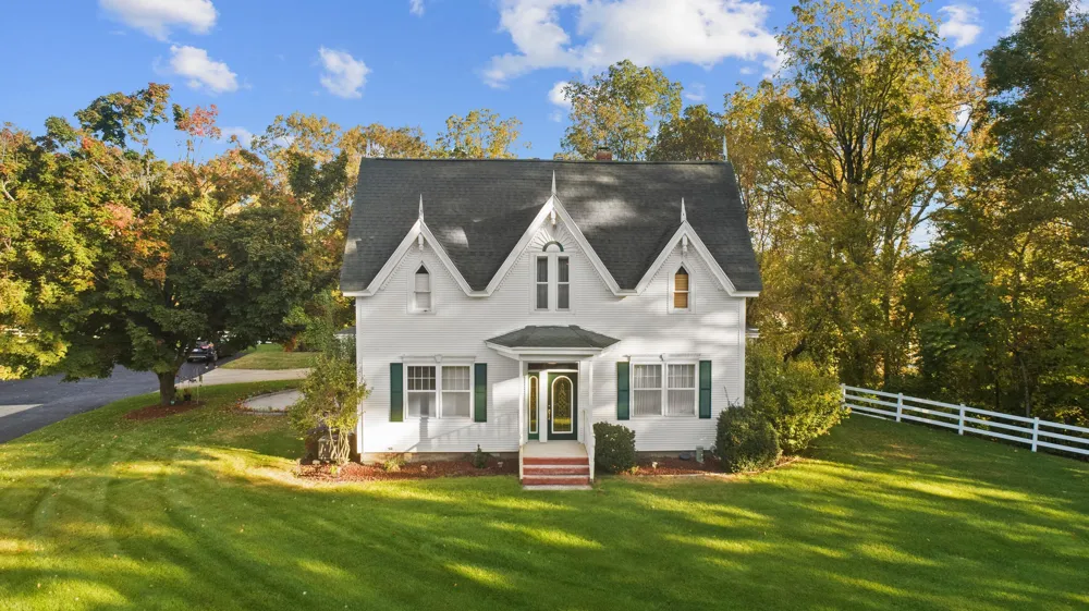 1532 34th Street Allegan Township, MI 49010