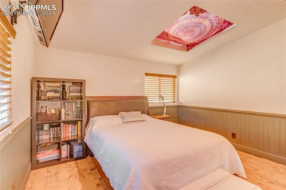 11150 W Highway 24 Crystola, CO 80819