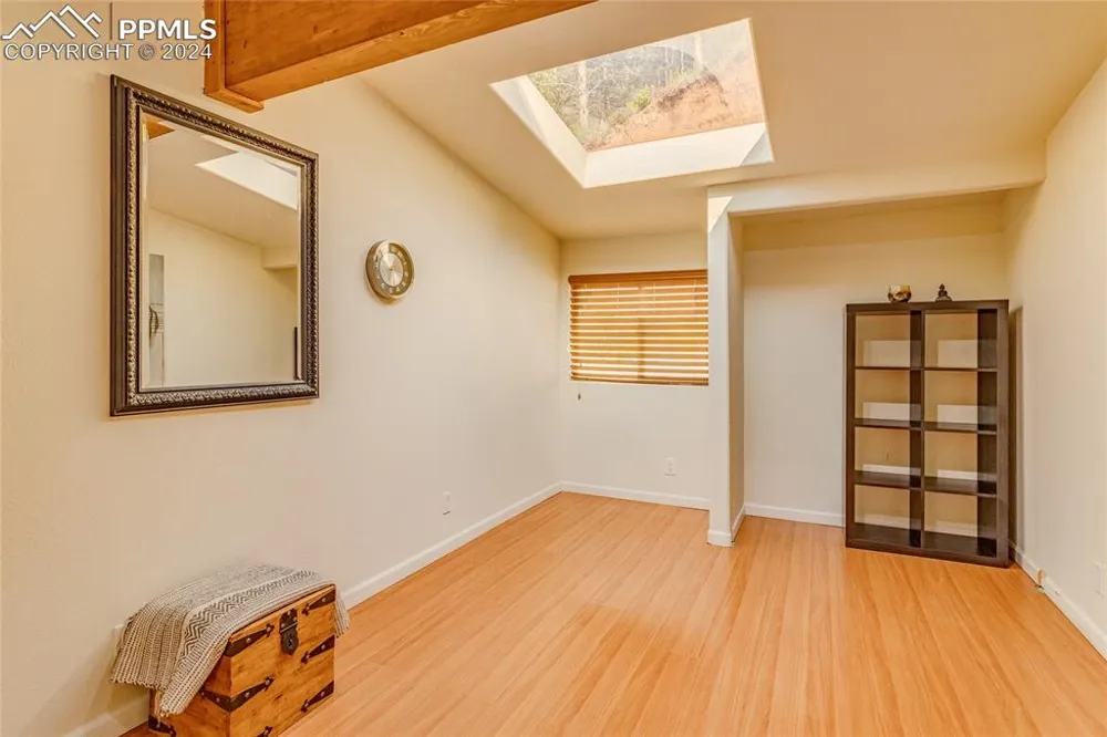 11150 W Highway 24 Crystola, CO 80819
