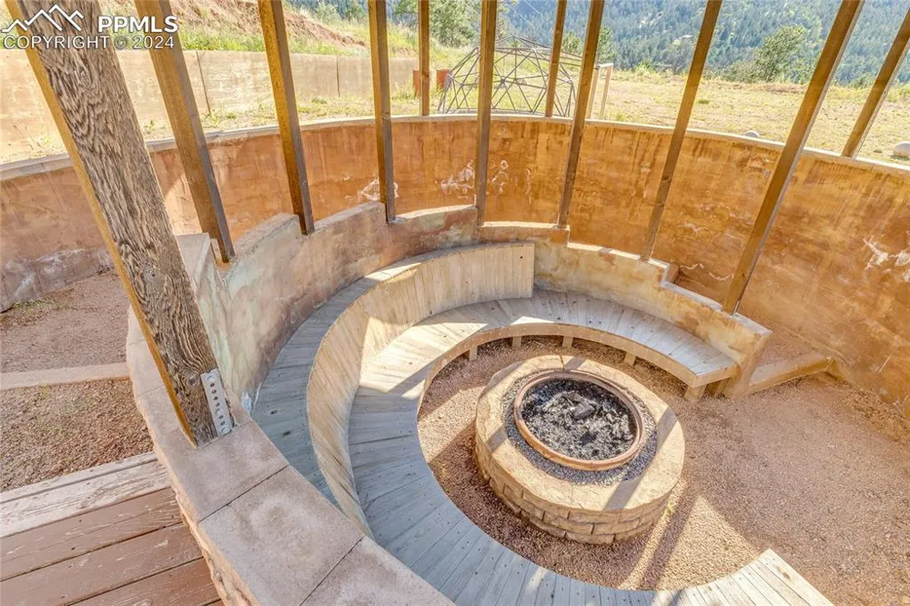 11150 W Highway 24 Crystola, CO 80819
