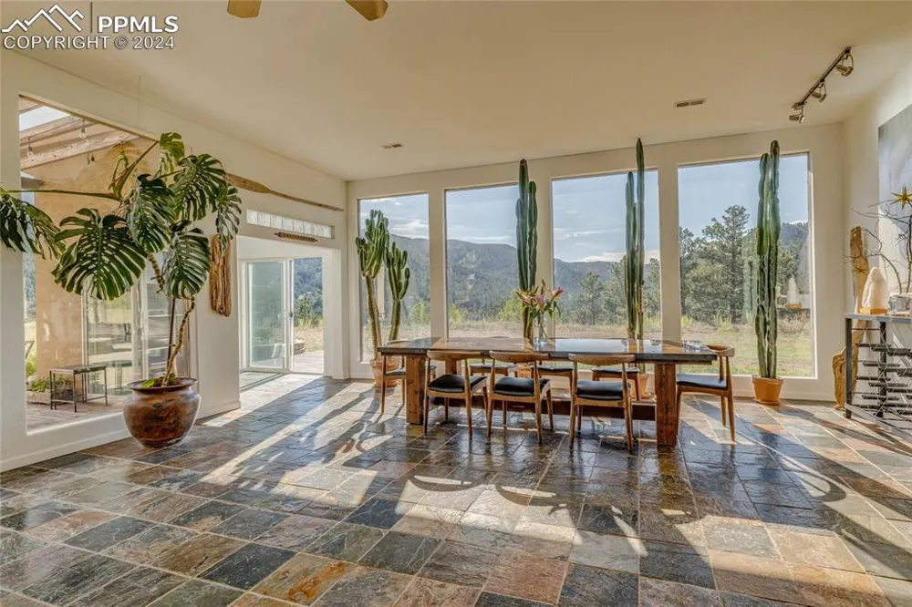 11150 W Highway 24 Crystola, CO 80819