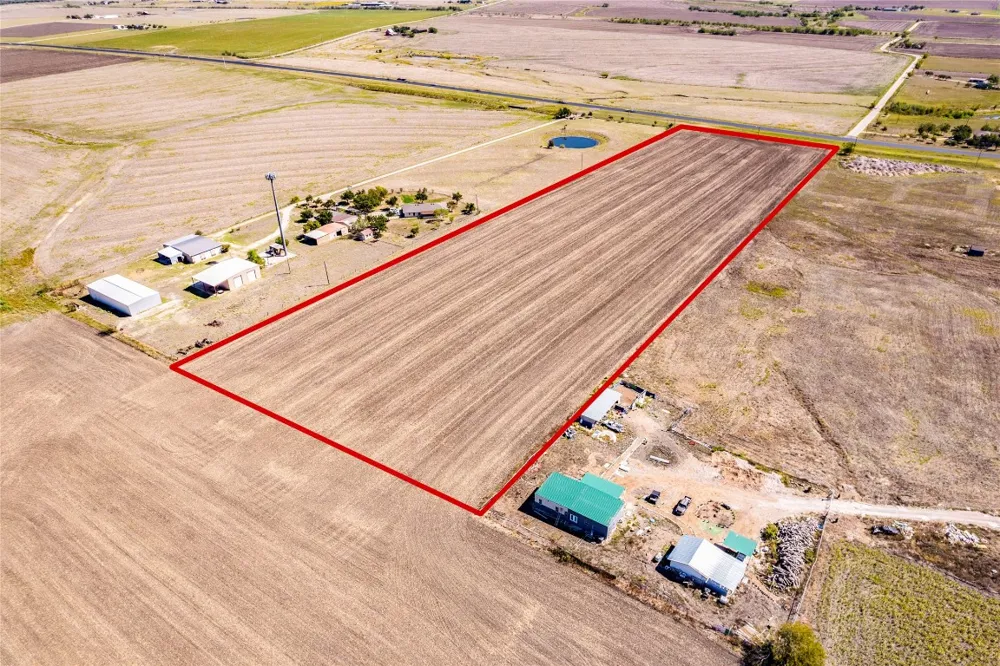 N FM ROAD #973 Coupland, TX 78615