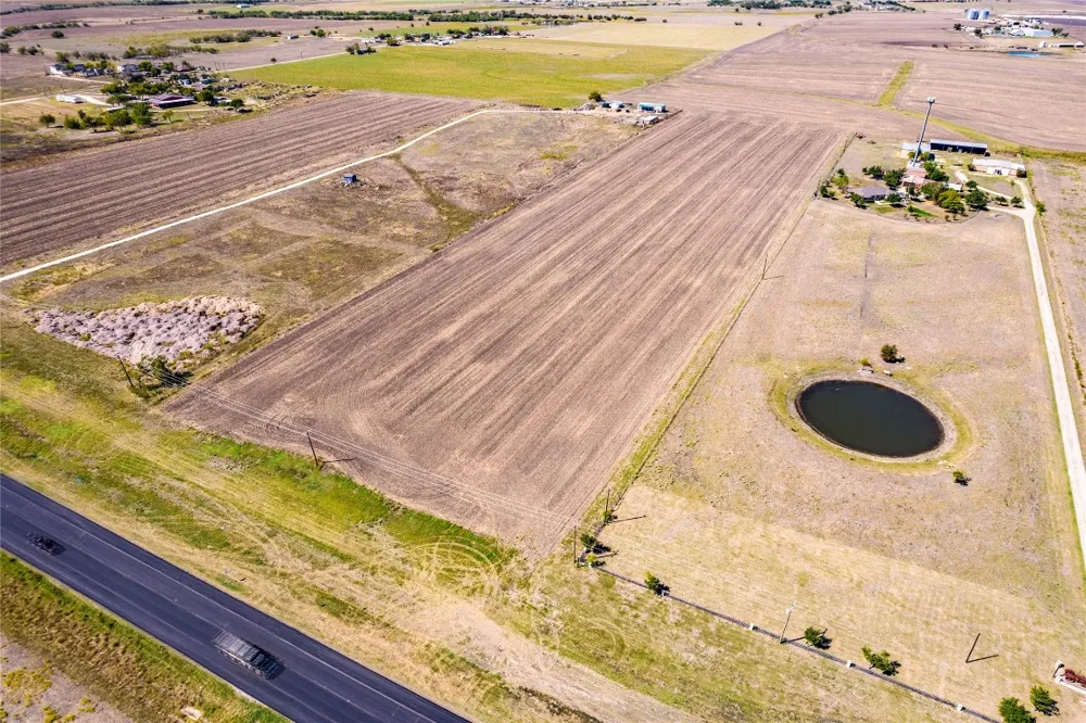 N FM ROAD #973 Coupland, TX 78615