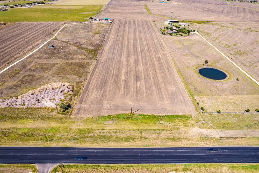 N FM ROAD #973 Coupland, TX 78615