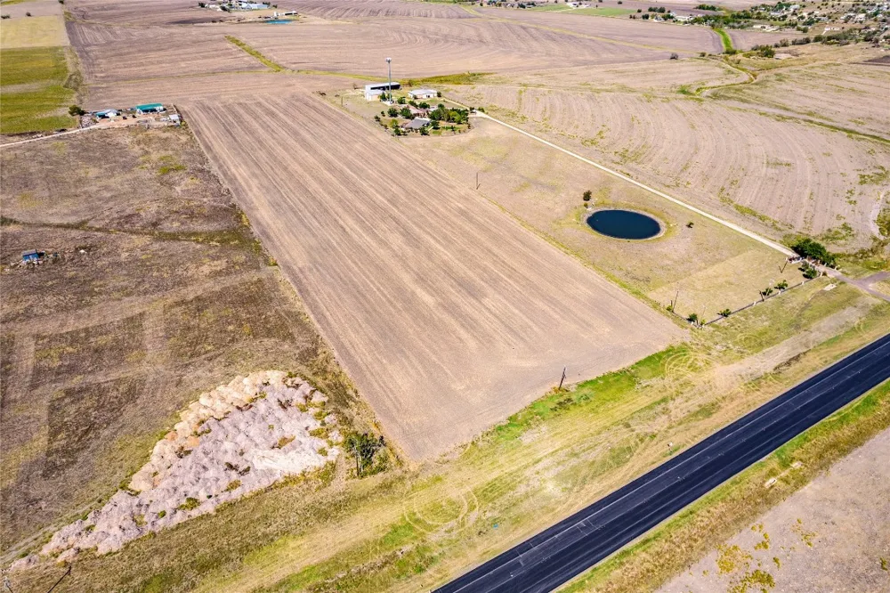 N FM ROAD #973 Coupland, TX 78615