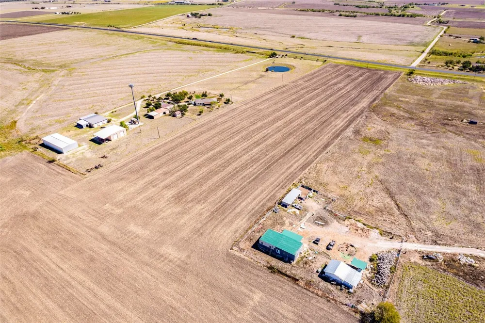 N FM ROAD #973 Coupland, TX 78615