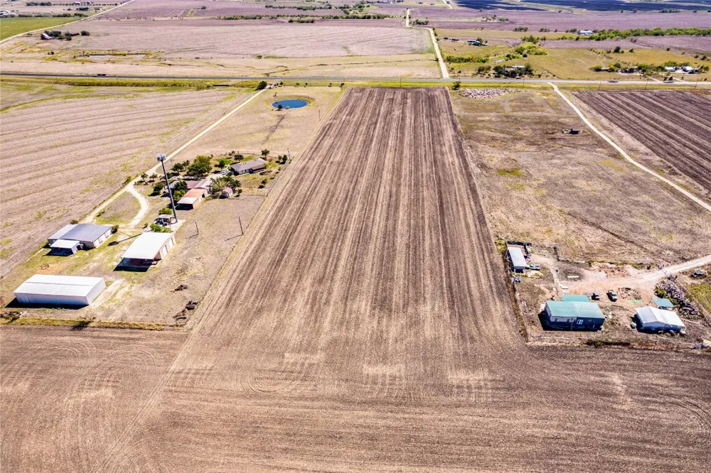 N FM ROAD #973 Coupland, TX 78615