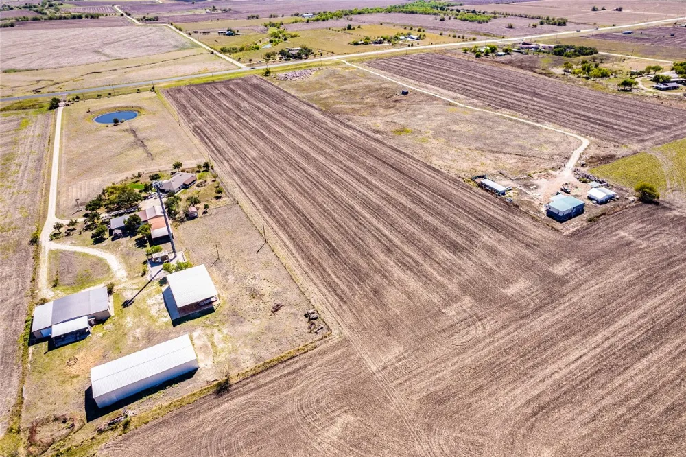 N FM ROAD #973 Coupland, TX 78615