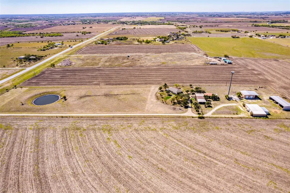 N FM ROAD #973 Coupland, TX 78615