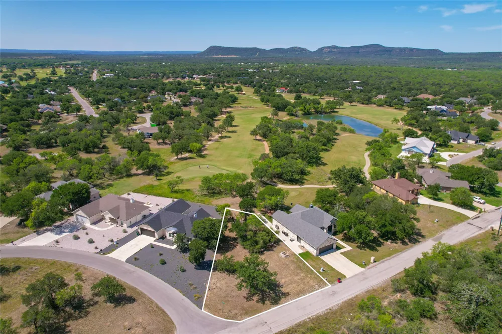 50 Chaumont Street Kingsland, TX 78639
