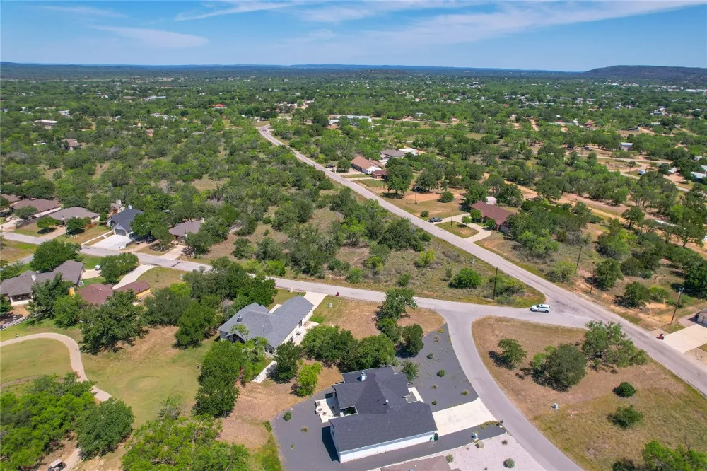 50 Chaumont Street Kingsland, TX 78639