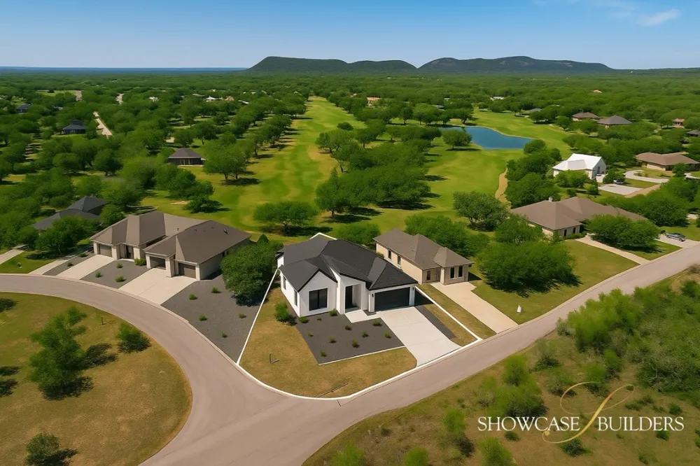 50 Chaumont Street Kingsland, TX 78639