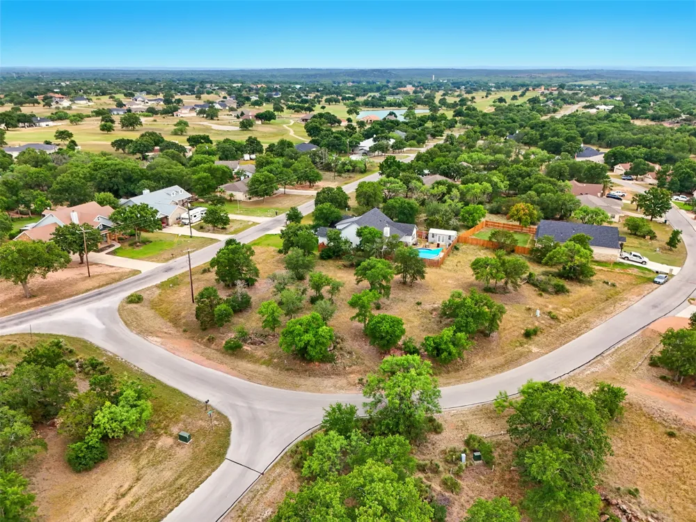 205 Skyline Drive Kingsland, TX 78639