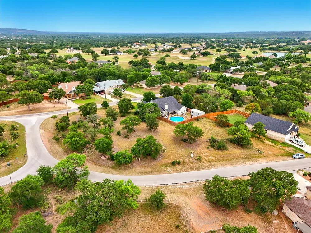 205 Skyline Drive Kingsland, TX 78639