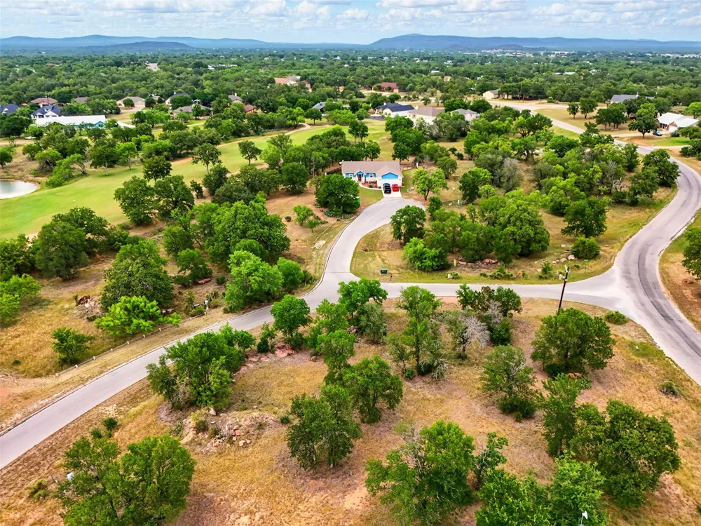205 Skyline Drive Kingsland, TX 78639