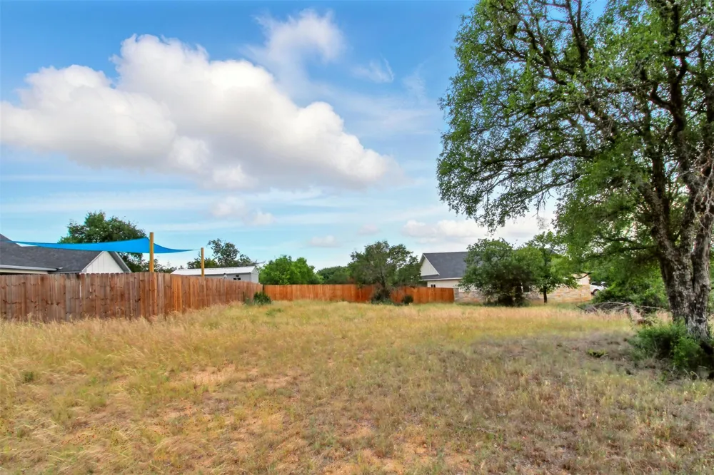 205 Skyline Drive Kingsland, TX 78639