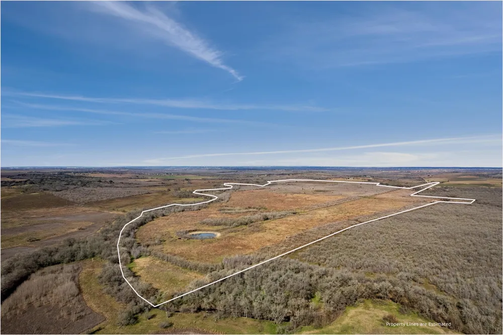 Rolling Ridge Road Lockhart, TX 78644