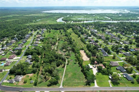 Fm 565 North