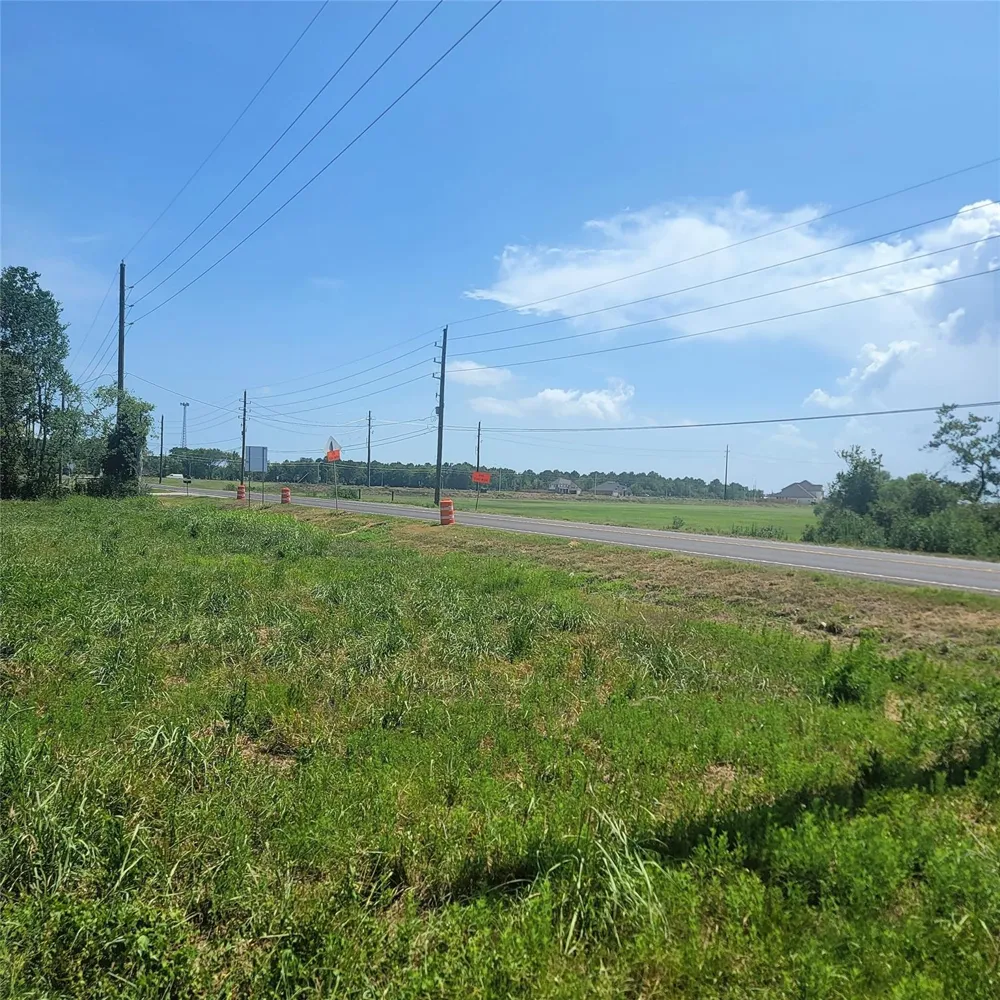 Fm 565 North Mont Belvieu, TX 77523
