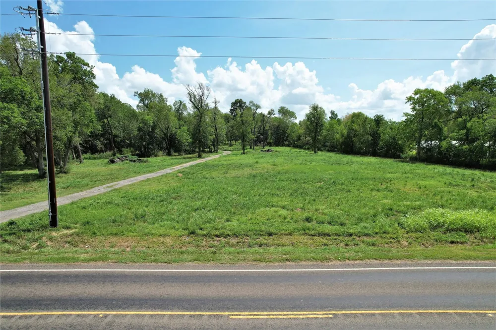 Fm 565 North Mont Belvieu, TX 77523