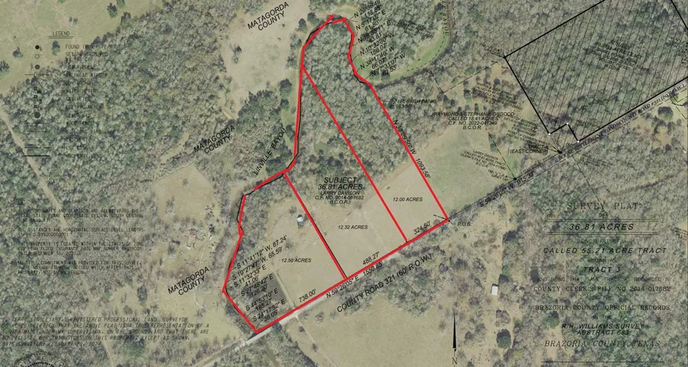 10496 County Road 321 Sweeny, TX 77480