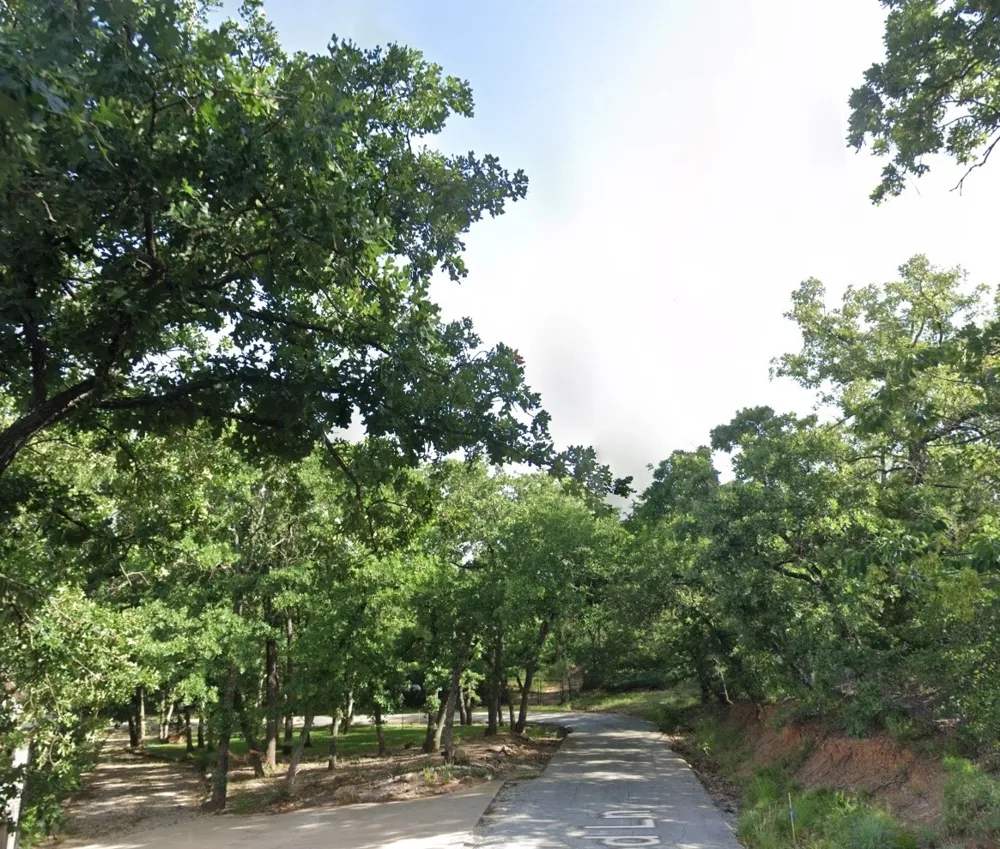 3440 Lakewood Lane Flower Mound, TX 75022