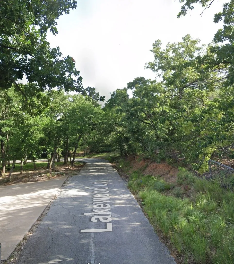 3440 Lakewood Lane Flower Mound, TX 75022