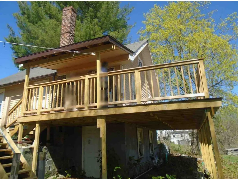 166 Fingar Road Hudson, NY 12534
