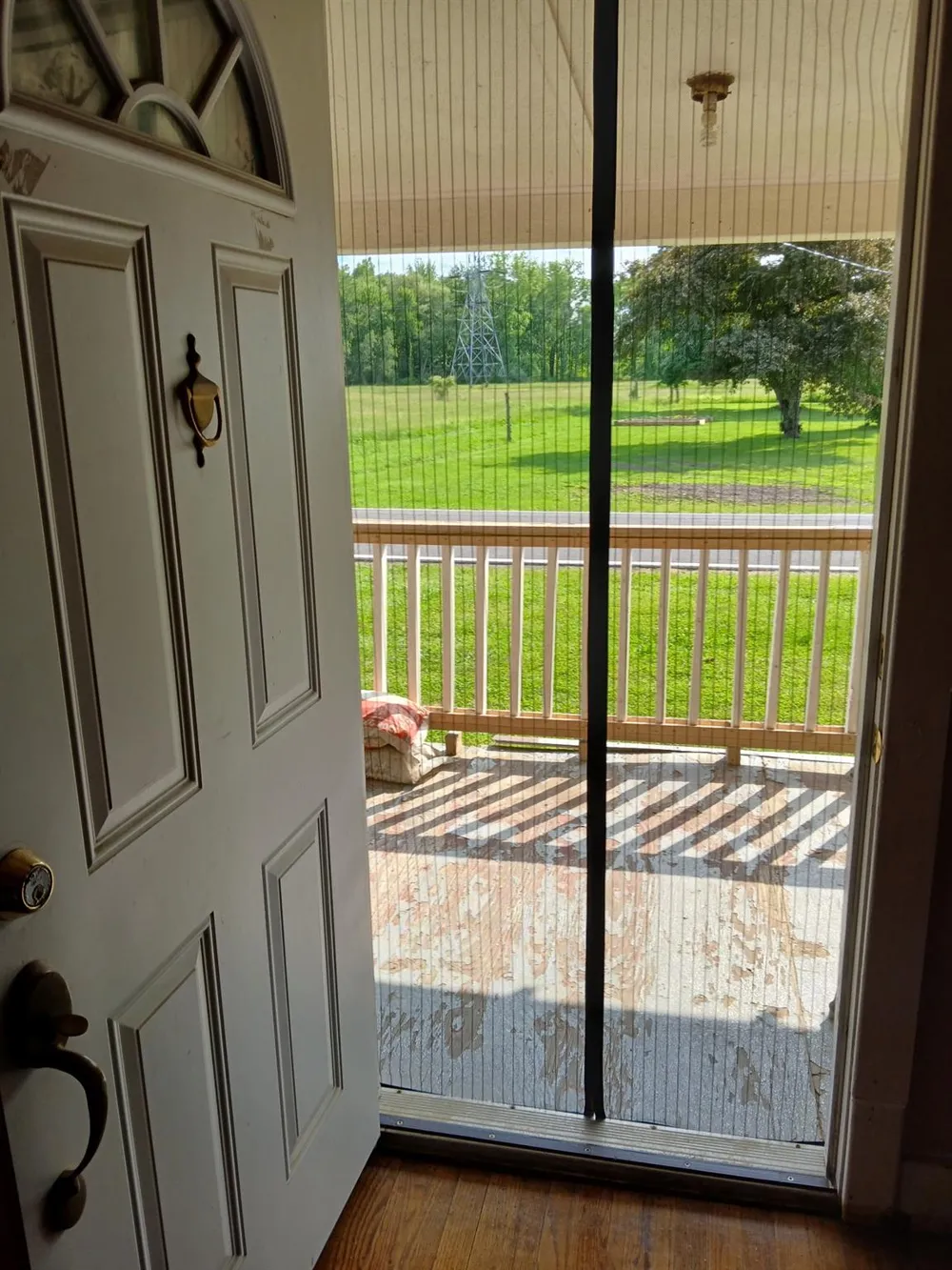 166 Fingar Road Hudson, NY 12534