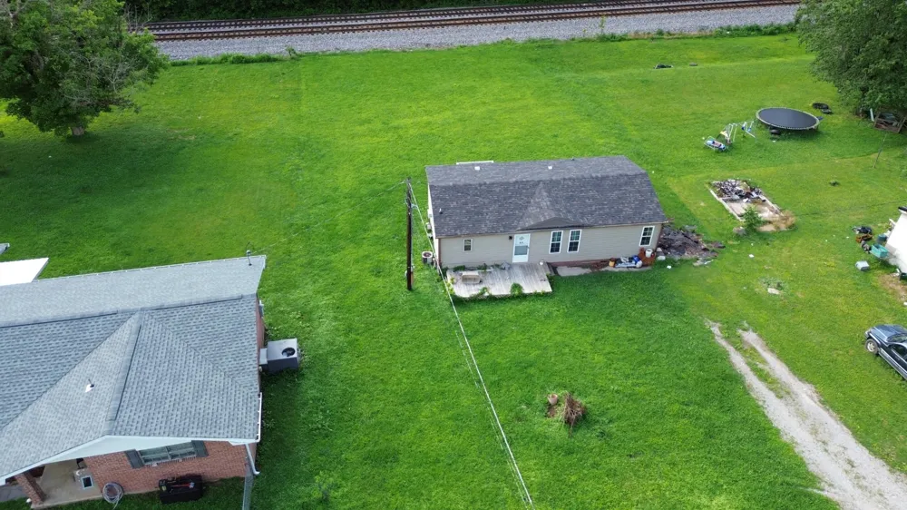 427 Medlin Pike Evensville, TN 37332