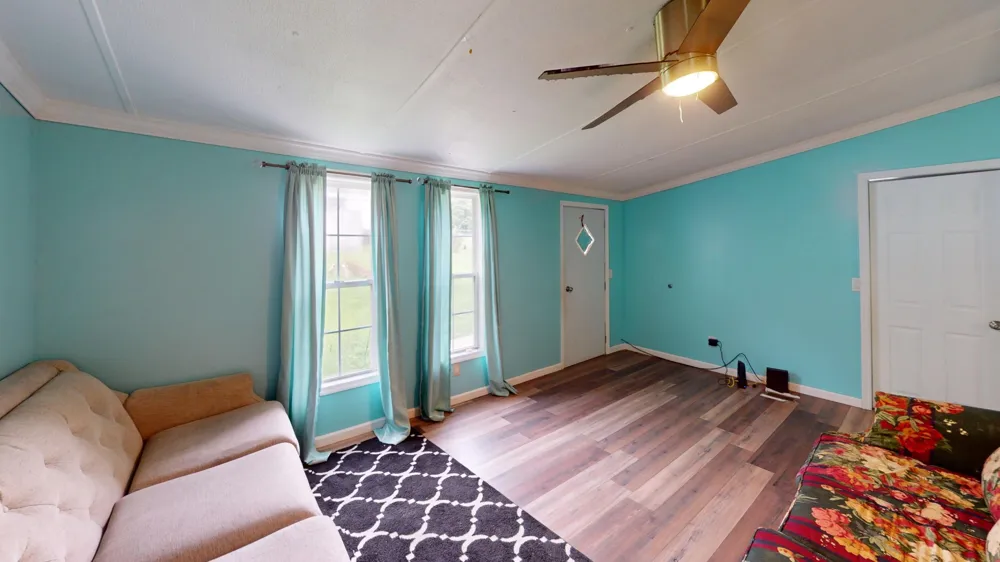 427 Medlin Pike Evensville, TN 37332