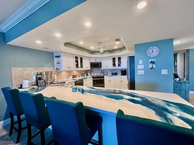 3270 SOUTHSHORE DRIVE #72B Punta Gorda, FL 33955