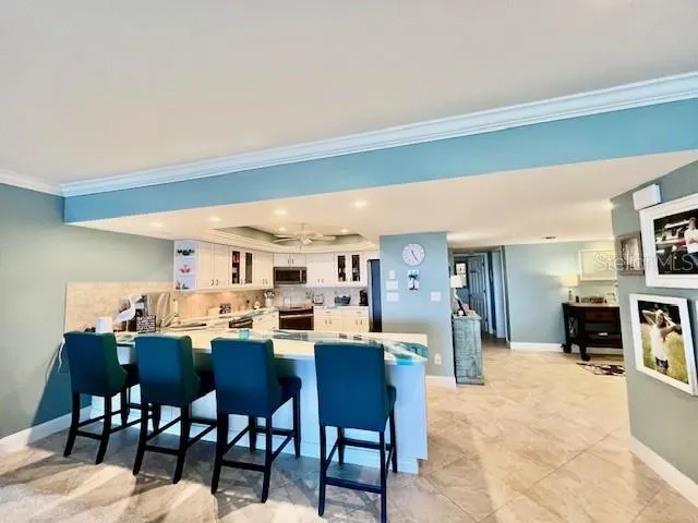 3270 SOUTHSHORE DRIVE #72B Punta Gorda, FL 33955
