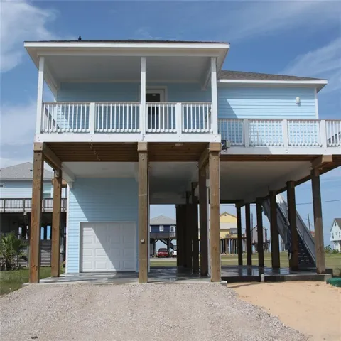 13214 Buccaneer Parkway