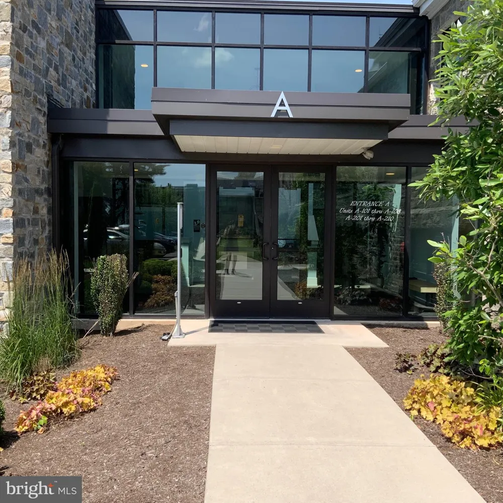 29 E 1ST AVENUE #A103 Trappe, PA 19426
