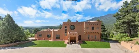 8221 Cuerna Verde Road