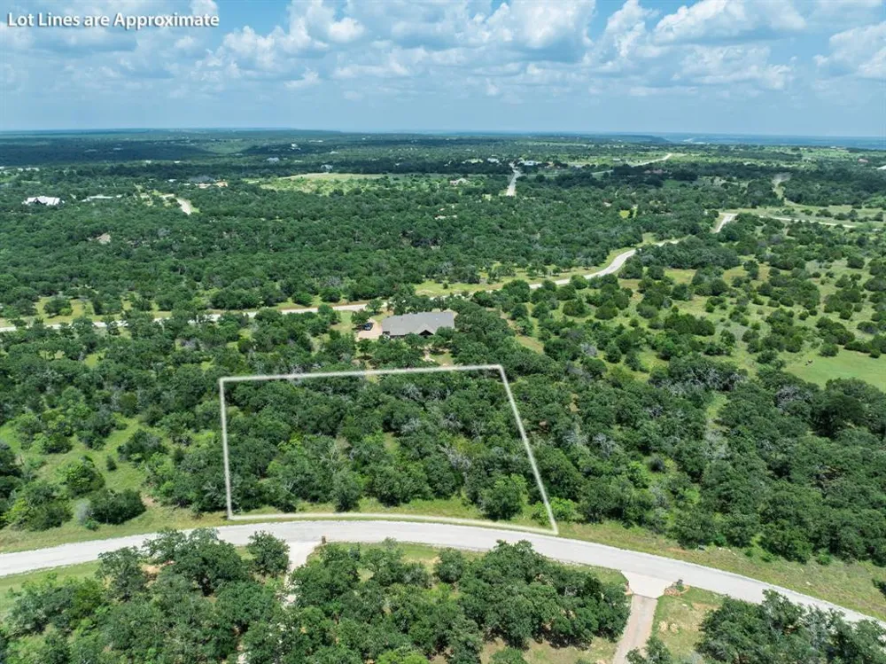Glenhollow Drive Gordon, TX 76453