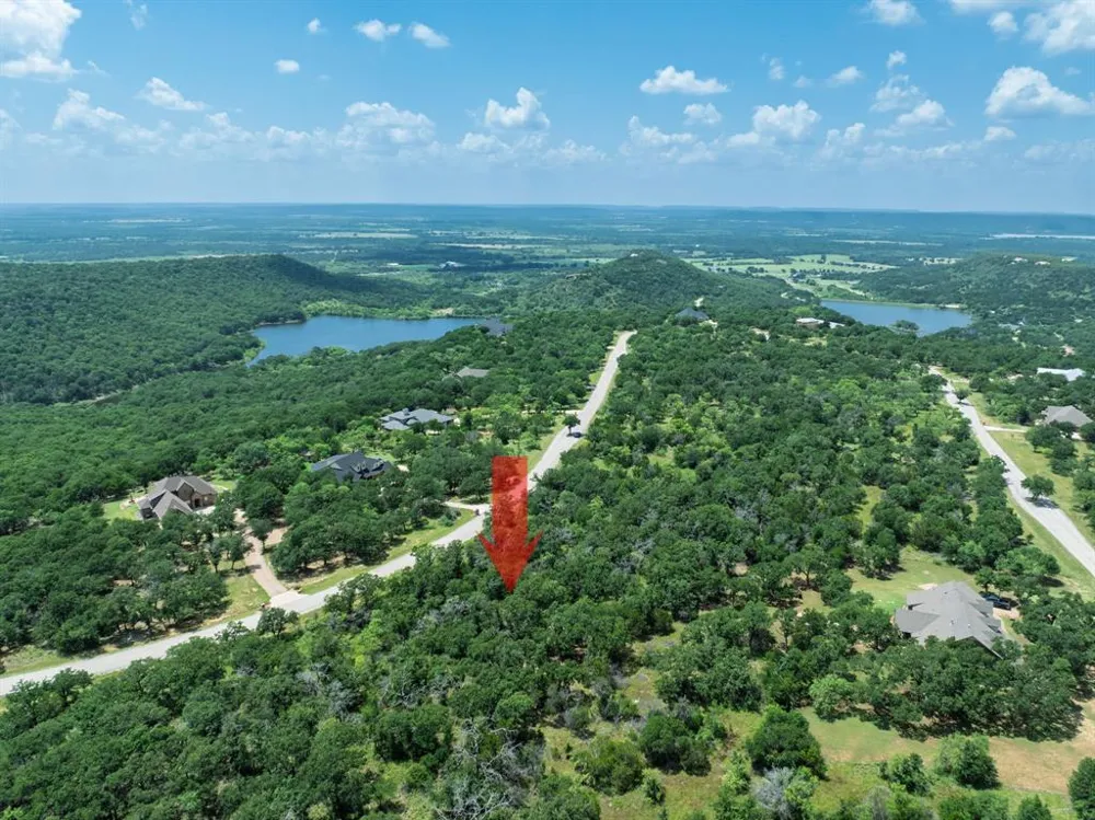Glenhollow Drive Gordon, TX 76453