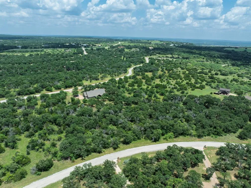 Glenhollow Drive Gordon, TX 76453