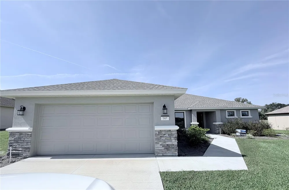 587 RIVA RIDGE PATH Inverness, FL 34453