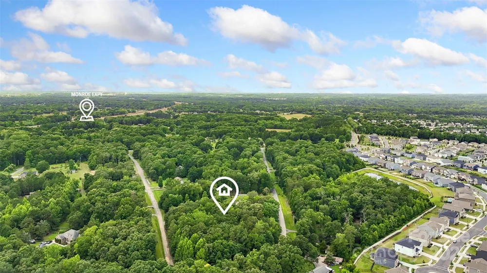 #24 Moser Circle Indian Trail, NC 28079