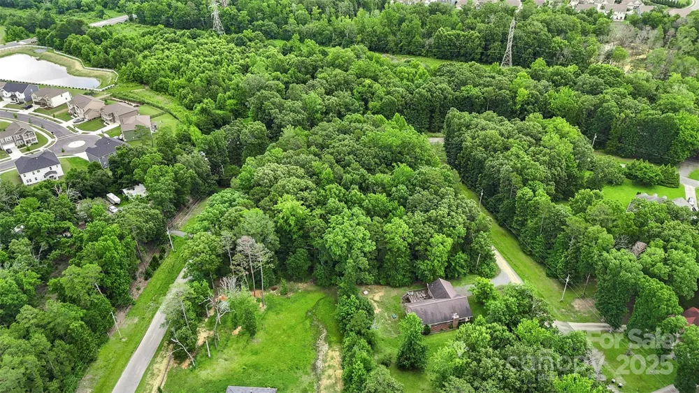 #24 Moser Circle Indian Trail, NC 28079