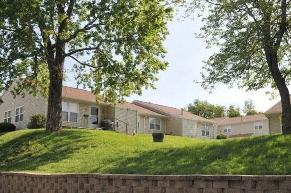 200 High St Liberty, MO 64068