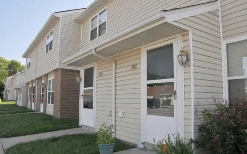 200 High St Liberty, MO 64068