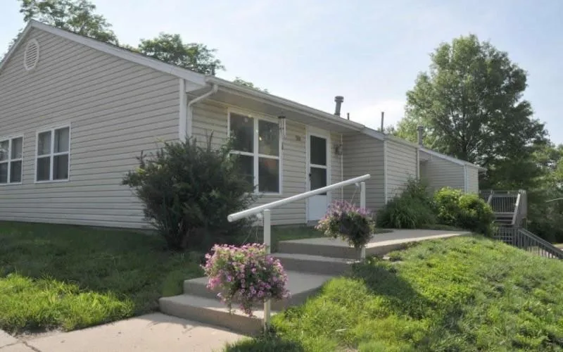 200 High St Liberty, MO 64068