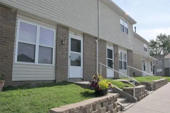 200 High St Liberty, MO 64068