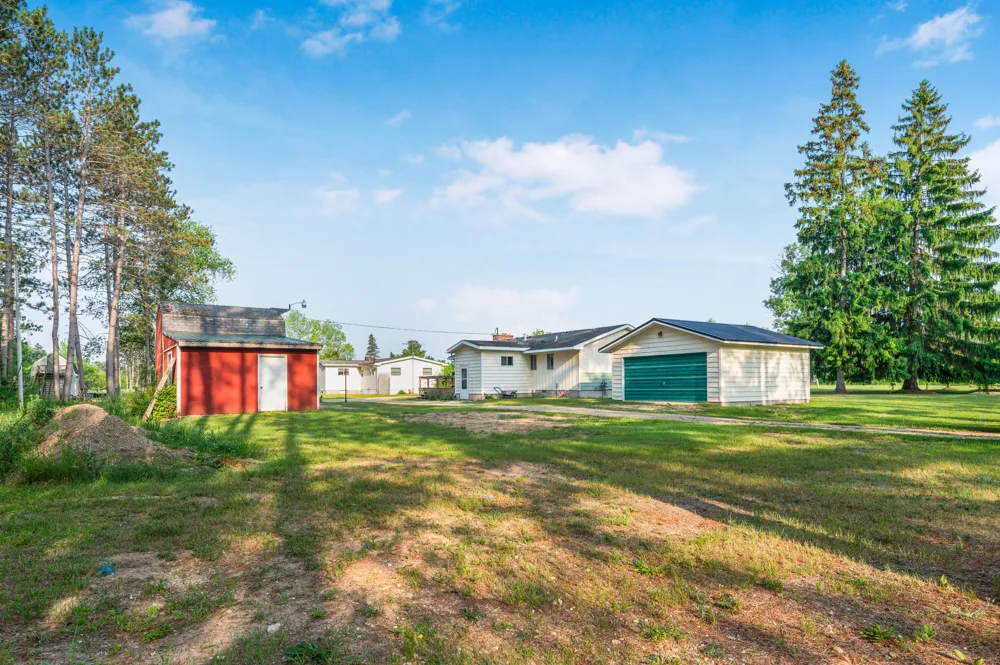 7873 River Rd Osceola Township, MI 49631
