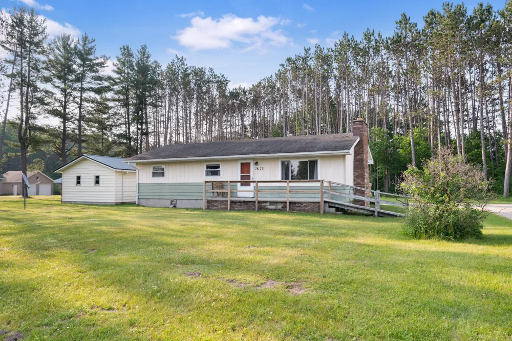 7873 River Rd Osceola Township, MI 49631
