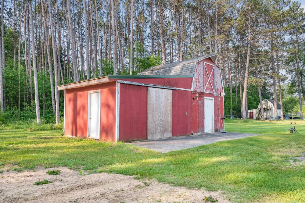 7873 River Rd Osceola Township, MI 49631