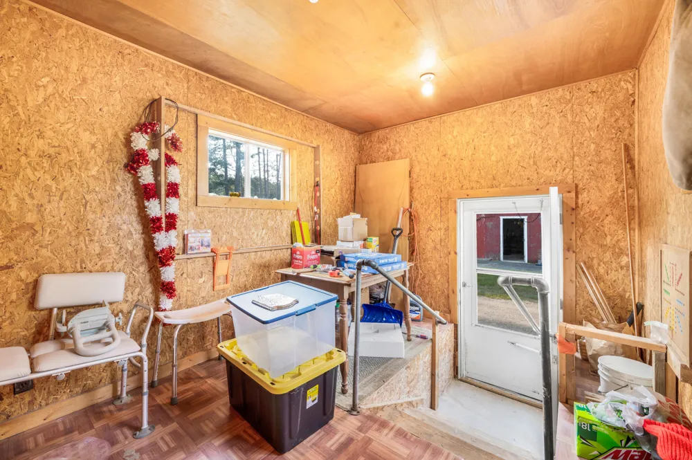 7873 River Rd Osceola Township, MI 49631